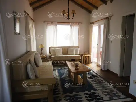 Casa en Alquiler Temporal de 3 dormitorios