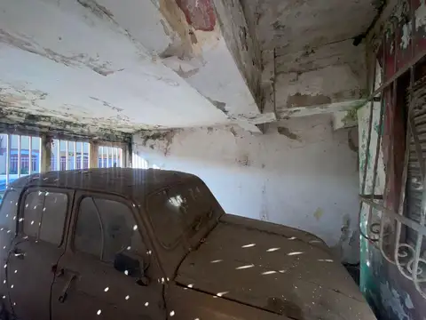 Casa en Venta en Capitan Bermudez, USD 60.000