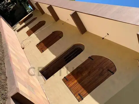 INVERSION, VENTA DE 2 CASAS CADA UNA DE 2 DORMITORIOS - Carlos Paz