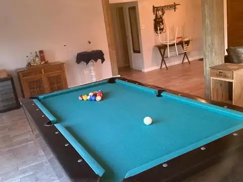 VENTA CASA EN BARRANCAS DE SAN BENITO