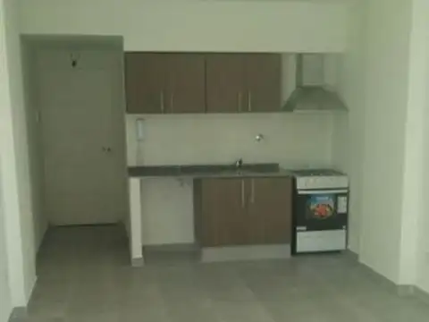 Departamento en Venta en San Nicolás, USD 55.000
