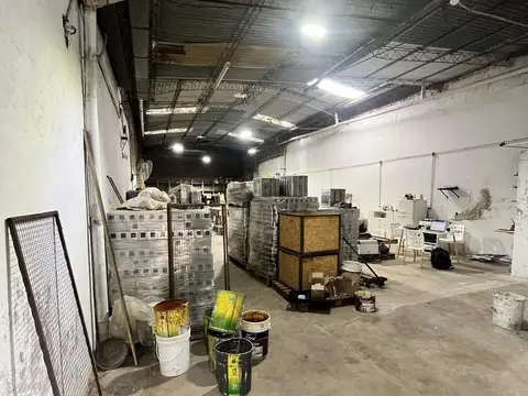 Local en Venta en Azcuenaga, USD 130.000