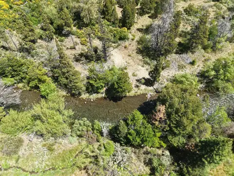 Ruta 259 - Chacra El Bagillt (condominio)