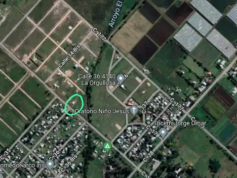 Casa en venta - 2 dormitorios 1 baño - 180 mts2 - Melchor Romero