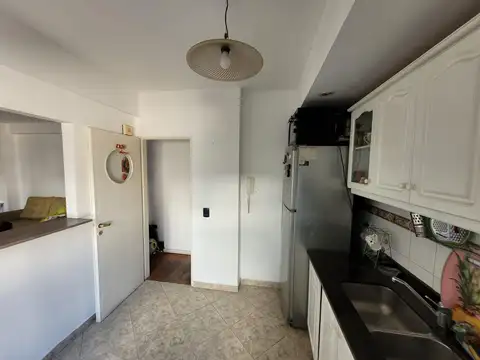 Departamento en Alquiler Temporal Apto profesional