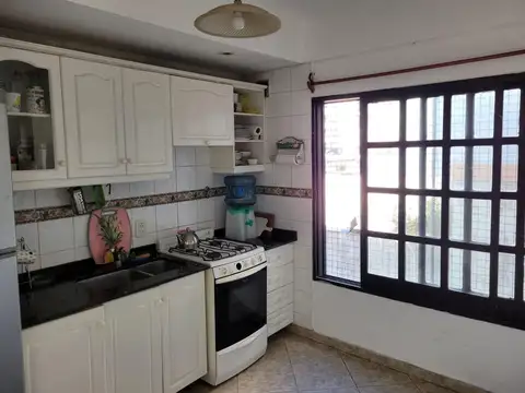 Departamento en Alquiler Temporal A Estrenar