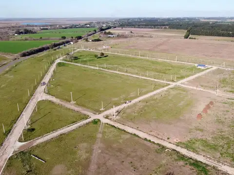 Terreno en Venta en Vuelta De Obligado, USD 20.000