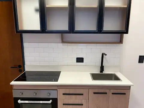 Departamento en Venta Permite mascota