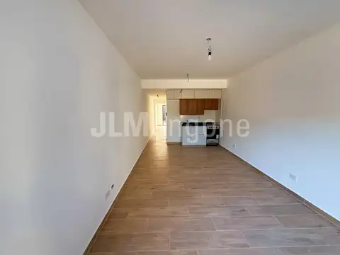 Depto Tipo Casa en Venta de 1 dormitorio