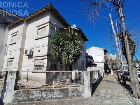 General Miguel de Azcuenaga  al 500