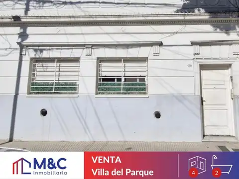 Ph - Venta - Argentina, Capital Federal - CONCORDIA 2358