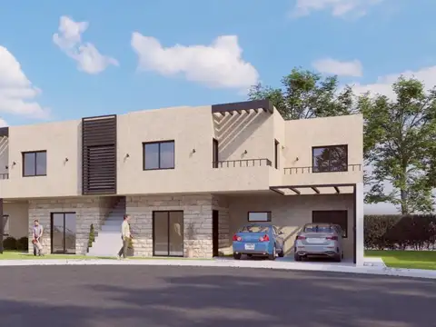 Departamento en venta Godoy Cruz