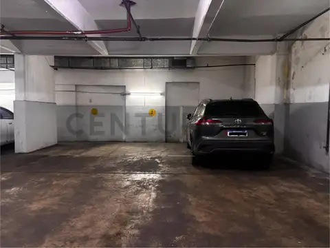 rivadavia 800, Piso 0