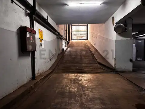 rivadavia 800, Piso 0