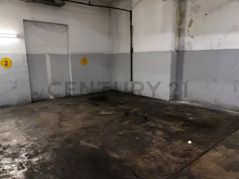 rivadavia 800, Piso 0