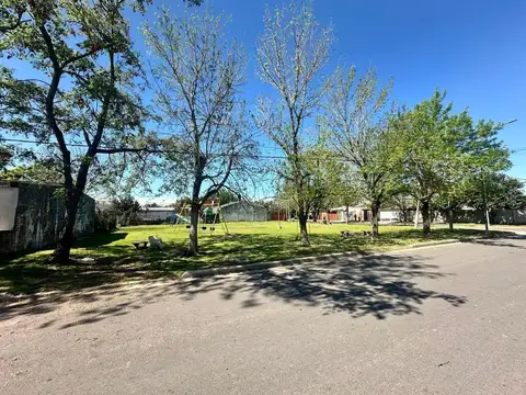 VENTA LOTE BARRIO TRIPOLI 900 M2