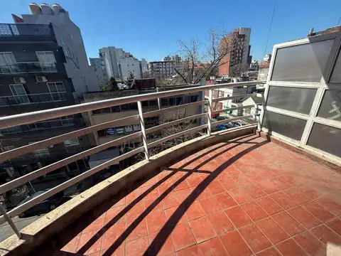 Departamento en Alquiler de 1 dormitorio