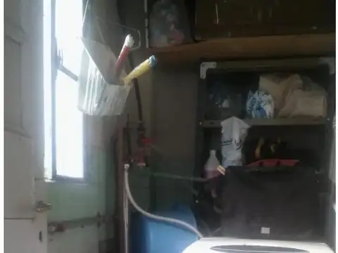 MUY BUEN PH 2 AMBIENTES AL FRENTE, CHILAVERT