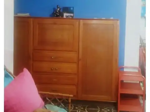 Depto Tipo Casa en Venta de 1 dormitorio