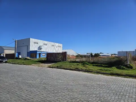 galpon en  Bahía Blanca, Buenos Aires Province,