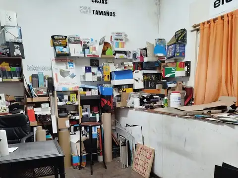 Casa en Venta 50 años