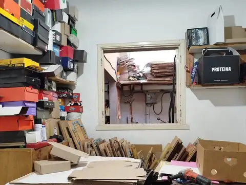 Pastor Obligado 2100