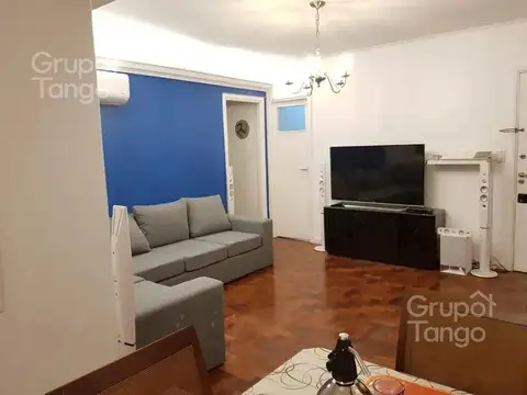 Departamento en Venta de 2 dormitorios