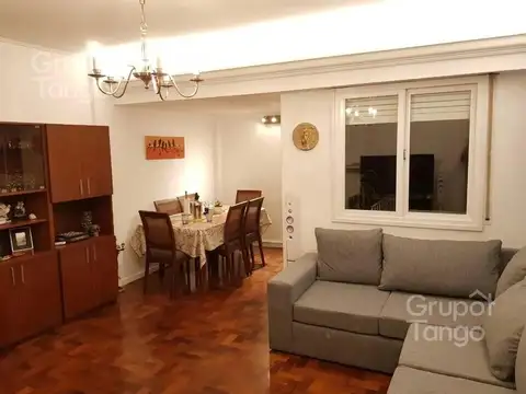 Departamento en Venta en Caballito, USD 144.999