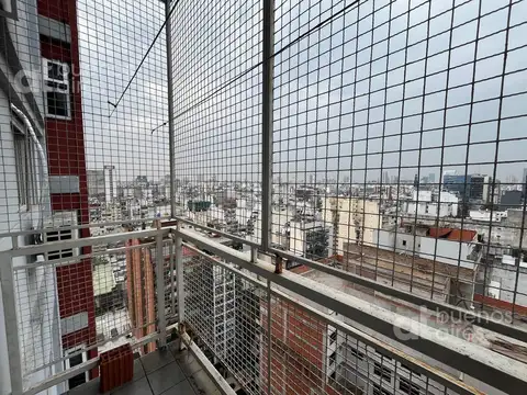 Departamento en Alquiler Temporal 50 años