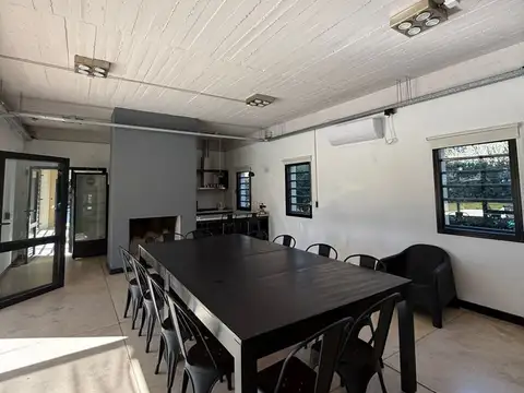 Casa Quinta  en Venta en Luján, G.B.A. Zona Oeste, Argentina