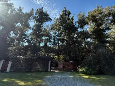 Casa en Venta de 1 dormitorio