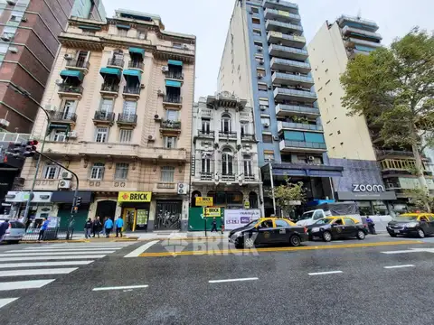 Terreno en Venta en Barrio Norte, USD 1.000.000