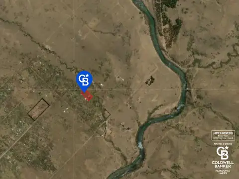 Terreno en Venta en Huechulafquen, USD 15.000