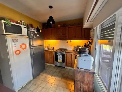 Depto Tipo Casa en Venta de 3 ambientes