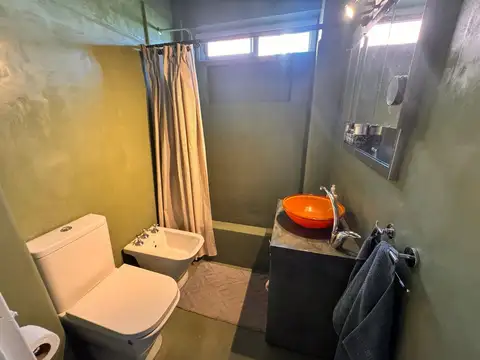 Depto Tipo Casa en Venta en El Palomar, USD 79.000