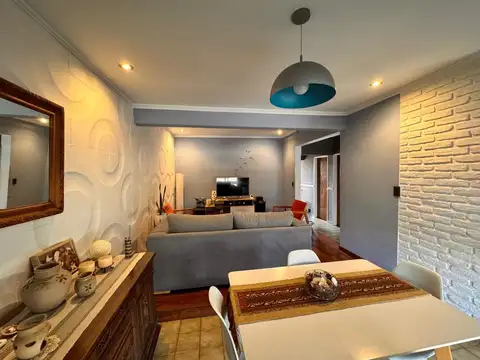 Depto Tipo Casa en Venta 31 años