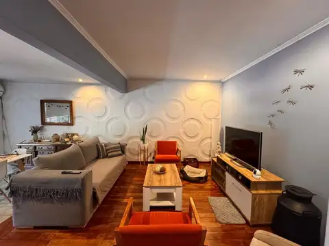 VENTA PH, 3 AMB, GARAGE, TERRAZA, EL PALOMAR