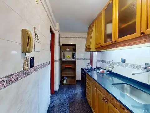 Avenida Agustín Debenedetti 2100