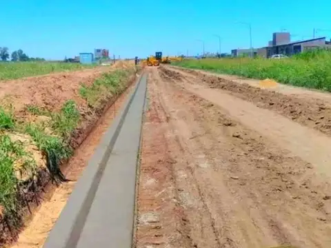 VENTA - Terreno - Arroyo Seco, Santa Fe.