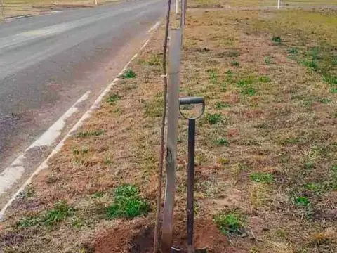 Terreno en Venta de 425,0 m2