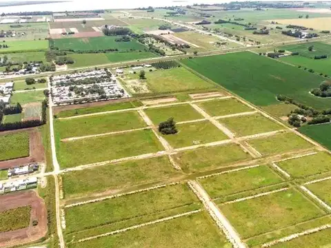 VENTA - Terreno - Arroyo Seco, Santa Fe.