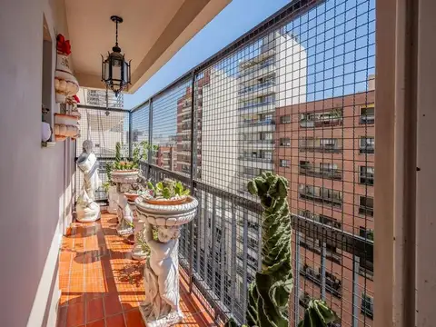 Departamento en Venta de 5 ambientes