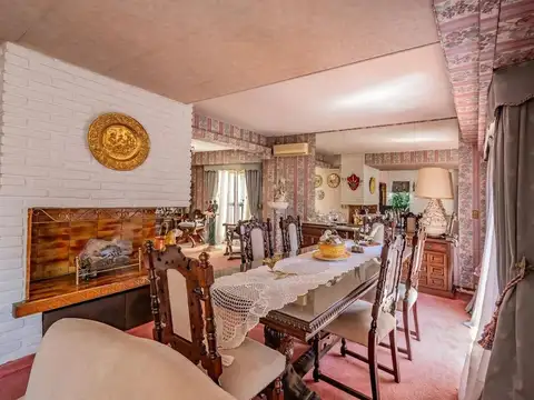 Departamento en Venta 40 años