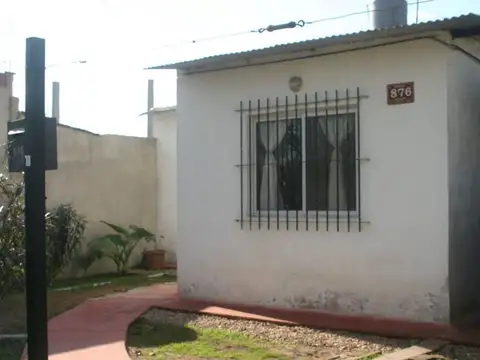 Casa en Venta de 1 dormitorio