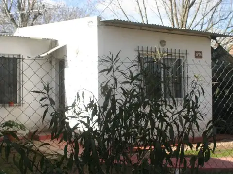 CASA 2 AMBIENTES EN VENTA EN SPEGAZZINI EZEIZA