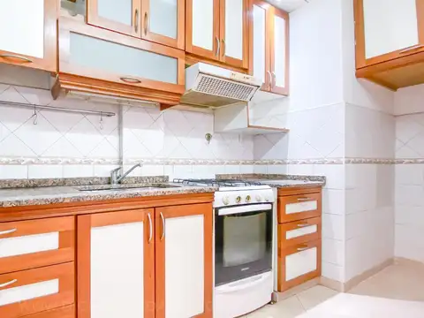 Depto Tipo Casa en Alquiler 58 años