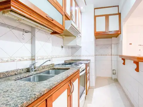 Depto Tipo Casa en Alquiler al Sur