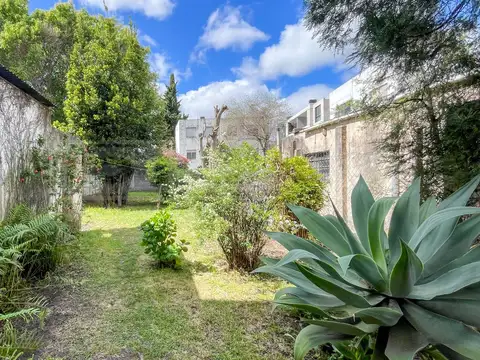 Terreno en Venta 8  mts Frente