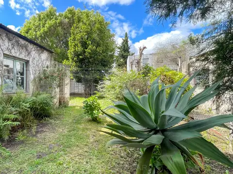 Terreno en Venta en Beccar-Vias/Rolon, USD 230.000