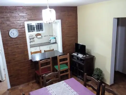 Casa en Venta 10 años